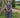Navy Amara Maxi