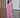 Onion Pink Co-Ord Set