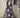 Indigo Élan Coord Set