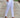 Pure White Comfort Cotton Pant