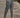 Slate Grey Comfort Cotton Pant
