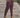 Mocha Brown Comfort Cotton Pant