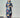 Indigo Artistry Coord Set