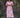 Camellia Motif Coord Set