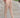 Sand Beige Comfort Cotton Pant