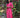 Coral Pearl Co-Ord Set