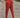 Burnt Rust Comfort Cotton Pant