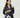 Indigo Artistry Coord Set