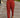 Burnt Rust Comfort Cotton Pant