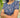 Navy Amara Maxi
