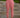Rosewood Pink Comfort Cotton Pant