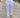 Pure White Comfort Cotton Pant