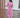 Onion Pink Co-Ord Set