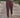 Mocha Brown Comfort Cotton Pant