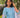 Hydrangea Grace Top & Dupatta Set