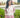Rose Folk Shorter Coord