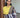Banana 3 Pcs Suit