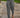 Slate Grey Comfort Cotton Pant