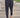 Midnight Black Comfort Cotton Pant