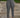 Slate Grey Comfort Cotton Pant