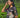 Black Magic Co-Ord Set