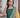 Jungle Green 3 Pcs Suit