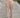 Sand Beige Comfort Cotton Pant