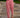 Rosewood Pink Comfort Cotton Pant