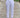 Pure White Comfort Cotton Pant