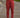 Burnt Rust Comfort Cotton Pant