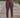 Mocha Brown Comfort Cotton Pant