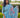 Hydrangea Grace Top & Dupatta Set