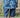 Heritage Indigo Coord Set