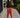 Burnt Rust Comfort Cotton Pant