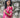 Rani Pink Co-Ord Set
