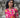 Rani Pink Co-Ord Set