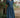 Blue Sapphire Dress