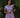 Italian Aster Dress
