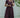 Rhodolite Garnet Dress