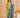Parrot 3 Pcs Suit